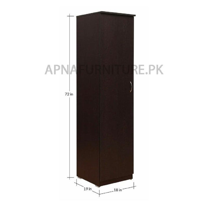 Buy Mary One Door Cabinet at Best Price Online in Pakistan on Apnafurniture.pk