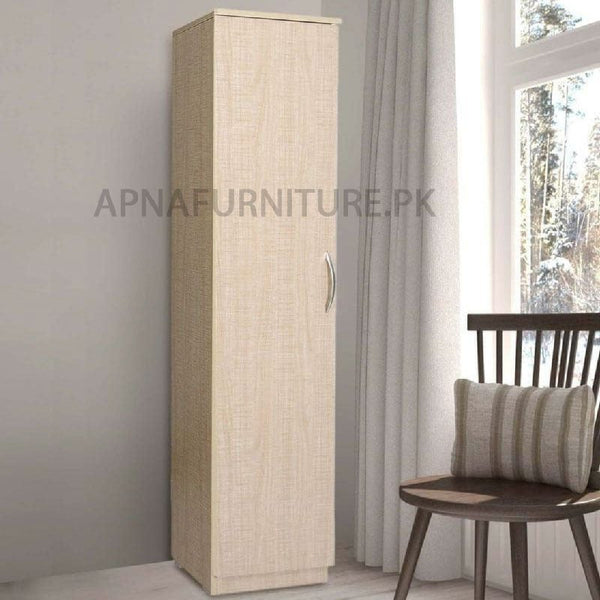 Buy Rachel One Door Cupboard at Best Price Online in Pakistan on Apnafurniture.pk