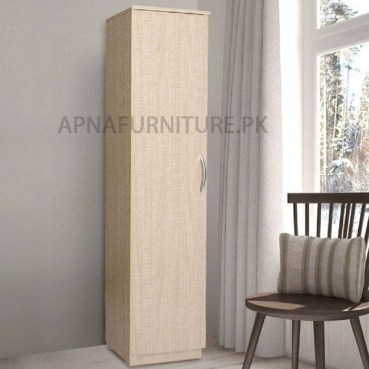 Buy Rachel One Door Cupboard at Best Price Online in Pakistan on Apnafurniture.pk