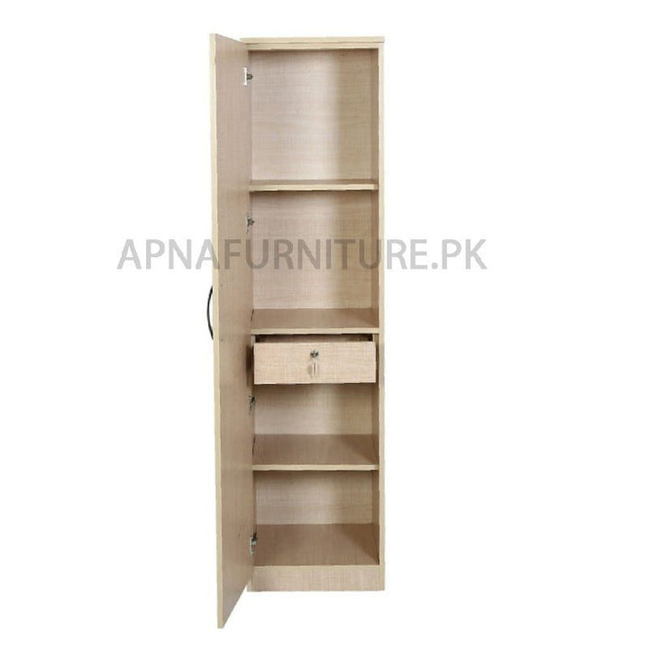 Buy Rachel One Door Cupboard at Best Price Online in Pakistan on Apnafurniture.pk