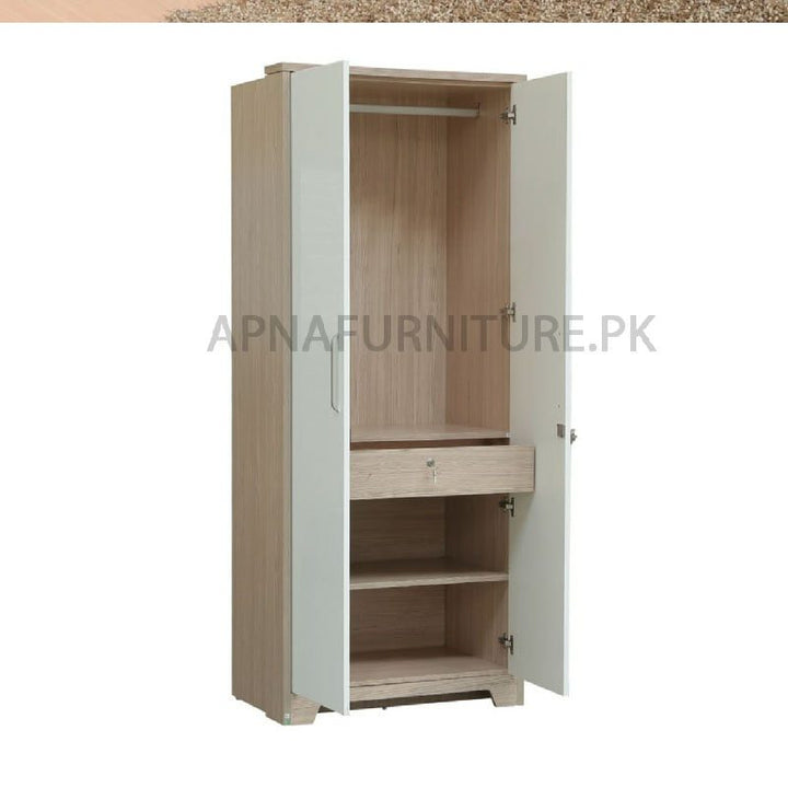 Buy Jessica Two Door Cabinet at Best Price Online in Pakistan on Apnafurniture.pk