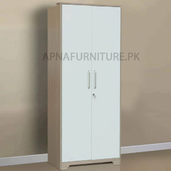 Buy Jessica Two Door Cabinet at Best Price Online in Pakistan on Apnafurniture.pk