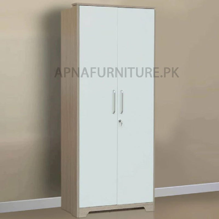 Buy Jessica Two Door Cabinet at Best Price Online in Pakistan on Apnafurniture.pk