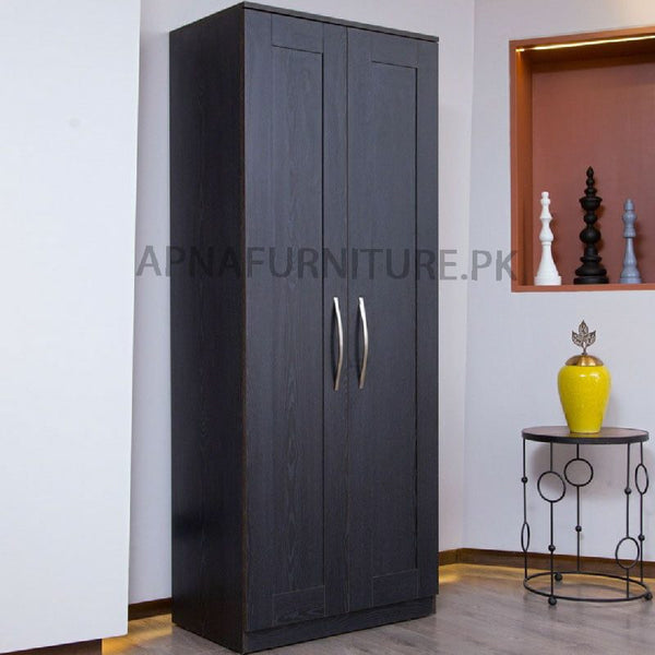 Skylar Two Door Cabinet Apnafurniture.pk Cupboards