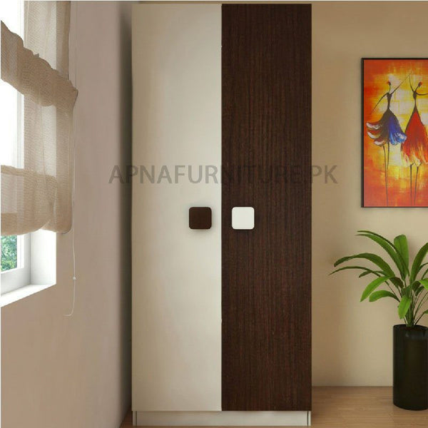 Buy Styler Two Door Cupboard at Best Price Online in Pakistan on Apnafurniture.pk