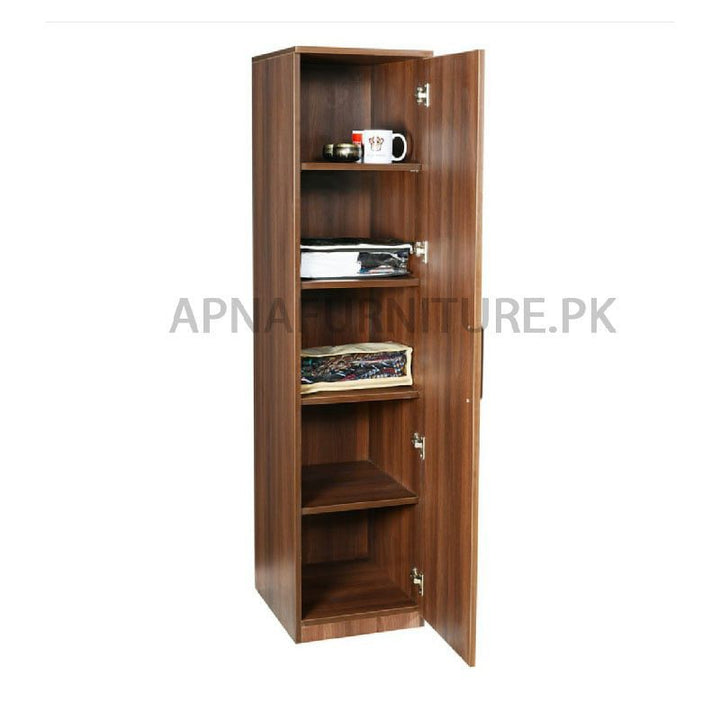 Zack One Door Cupboard Apnafurniture.pk Cupboards