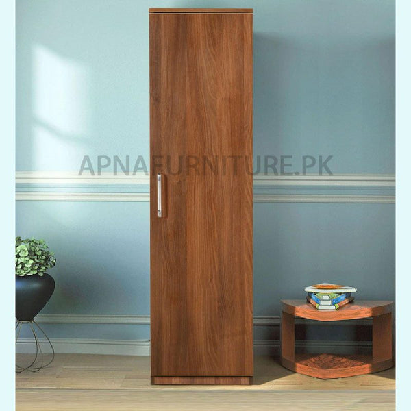 Zack One Door Cupboard Apnafurniture.pk Cupboards