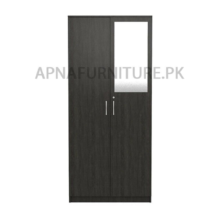 Aria Two Door Cabinet Apnafurniture.pk Furnistan