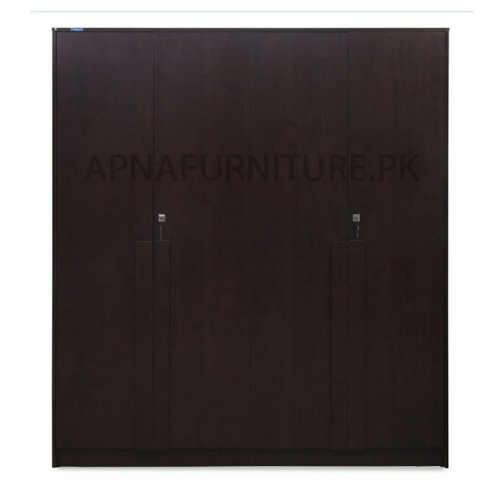Elise Four Door Cupboard Apnafurniture.pk Furnistan