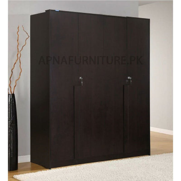 Elise Four Door Cupboard Apnafurniture.pk Furnistan