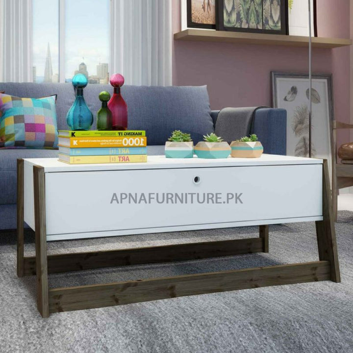 Buy Kenzo Center Table at Best Price Online in Pakistan on Apnafurniture.pk