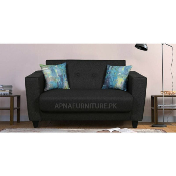 Buy Alva Two Seater Sofa at Best Price Online in Pakistan on Apnafurniture.pk