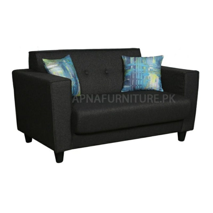 Buy Alva Two Seater Sofa at Best Price Online in Pakistan on Apnafurniture.pk