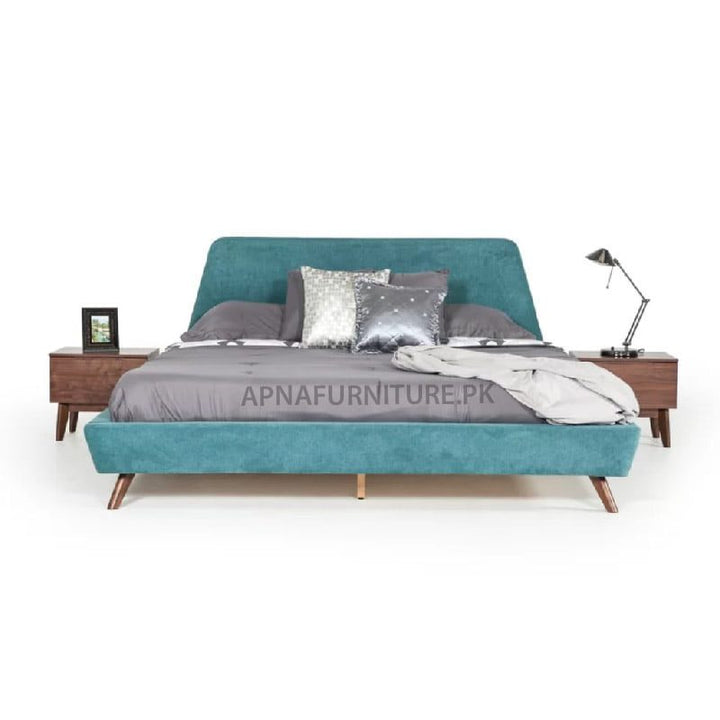 Buy Joye Double Bed set at Best Price Online in Pakistan on Apnafurniture.pk