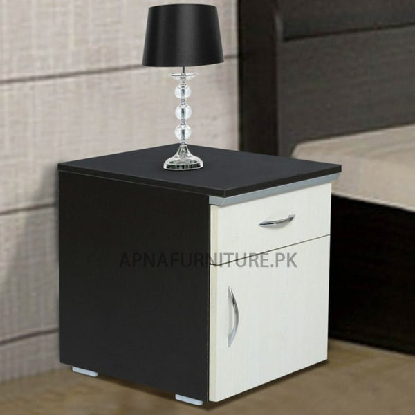 Buy Louis Bedside Table at Best Price Online in Pakistan on Apnafurniture.pk