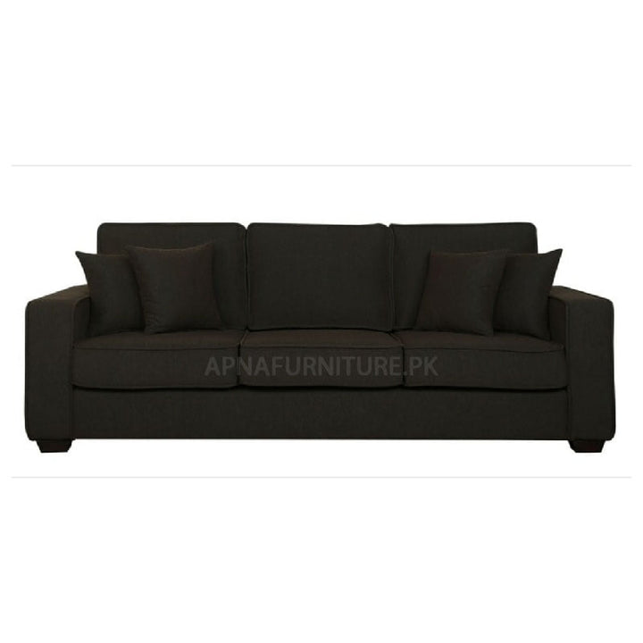 Lyric Three Seater Sofa Apnafurniture.pk Study Room Sofas