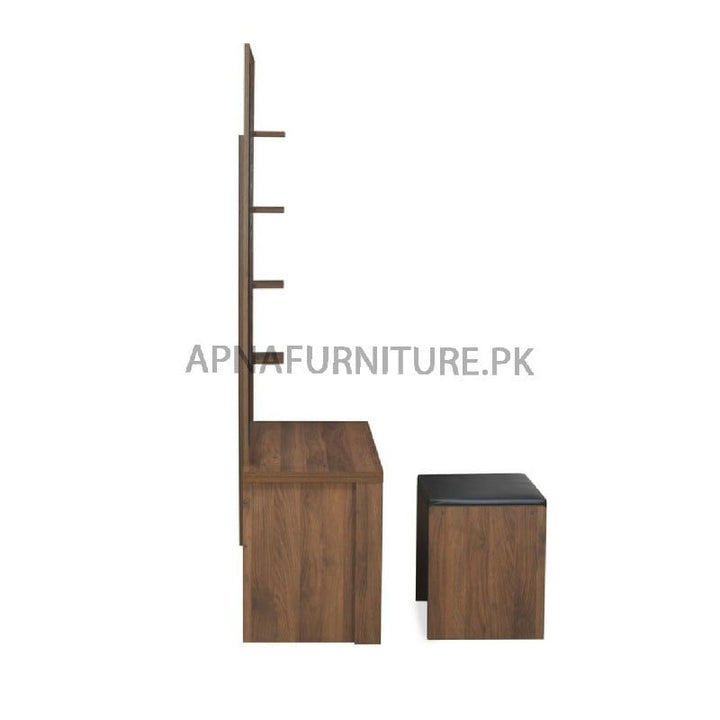 Buy Luna Dressing Table at Best Price Online in Pakistan on Apnafurniture.pk