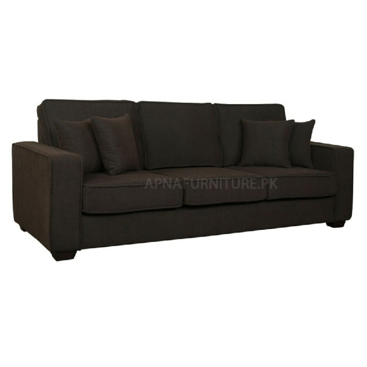 Lyric Three Seater Sofa Apnafurniture.pk Study Room Sofas