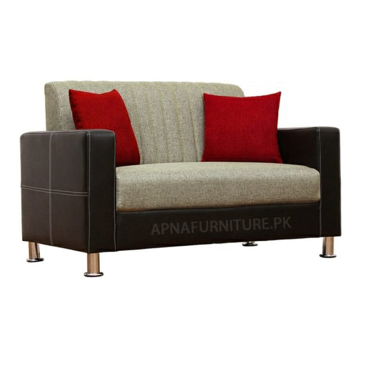 Buy Lucia Two Seater Sofa at Best Price Online in Pakistan on Apnafurniture.pk