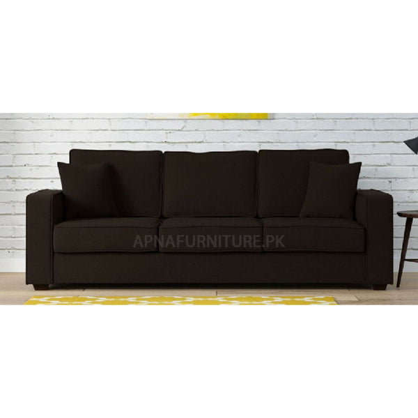 Buy Lyric Three Seater Sofa at Best Price Online in Pakistan on Apnafurniture.pk