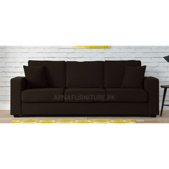 Lyric Three Seater Sofa Apnafurniture.pk Study Room Sofas