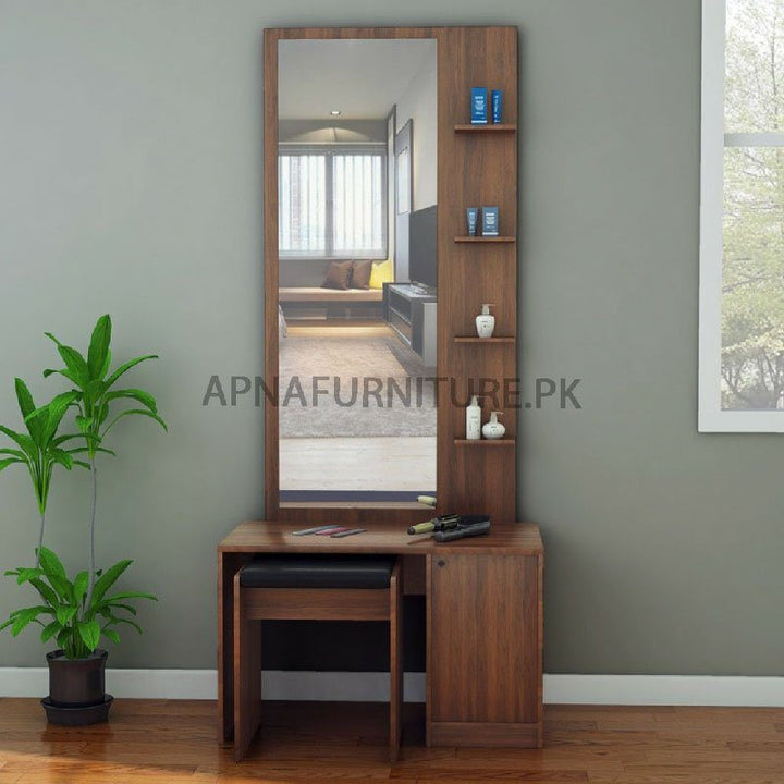 Buy Luna Dressing Table at Best Price Online in Pakistan on Apnafurniture.pk