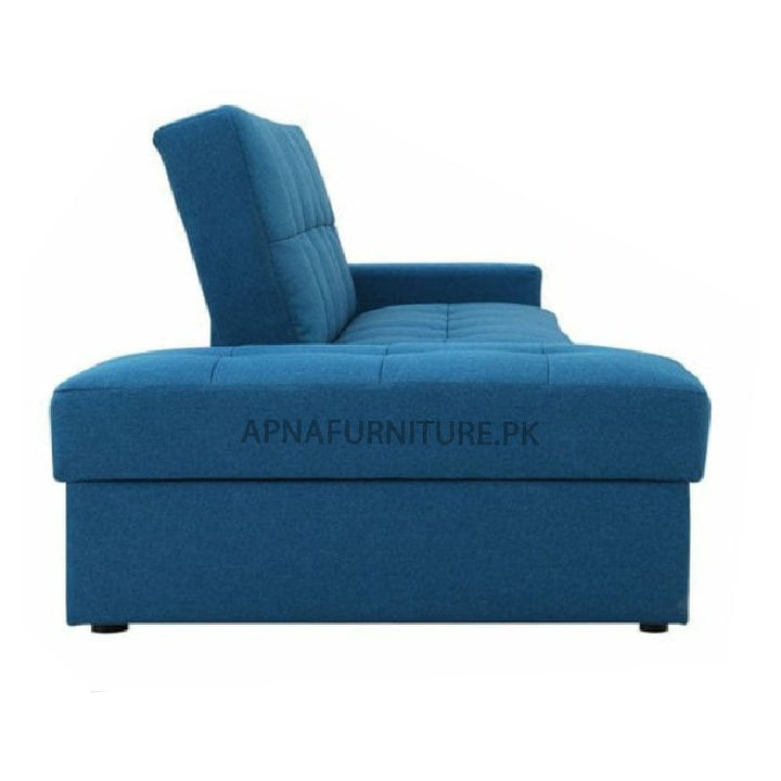 Buy Crystal L Shaped Sofa at Best Price Online in Pakistan on Apnafurniture.pk