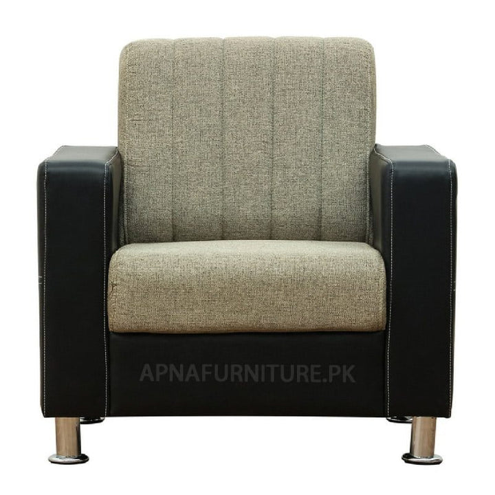 Buy Lucia Single Sofa at Best Price Online in Pakistan on Apnafurniture.pk