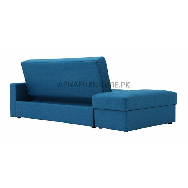 Buy Crystal L Shaped Sofa at Best Price Online in Pakistan on Apnafurniture.pk