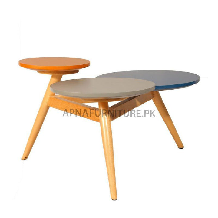 Buy Cora Center Table at Best Price Online in Pakistan on Apnafurniture.pk