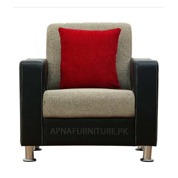 Buy Lucia Single Sofa at Best Price Online in Pakistan on Apnafurniture.pk