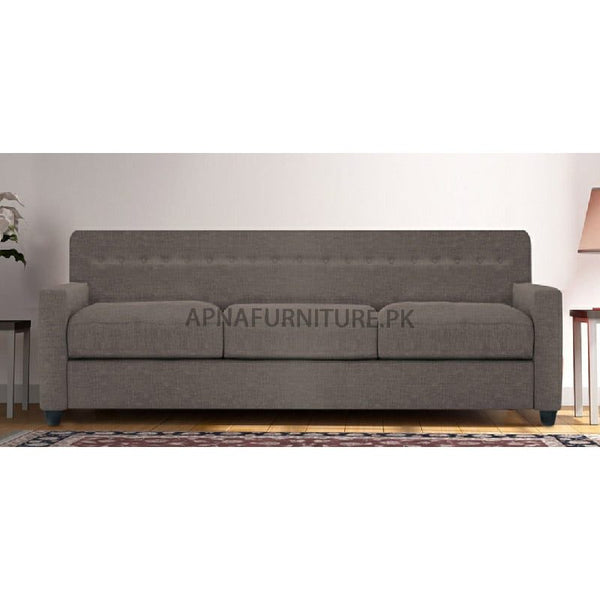Buy Daisy Three Seater Sofa at Best Price Online in Pakistan on Apnafurniture.pk