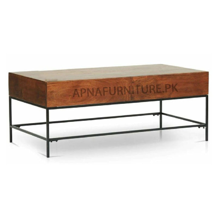 Buy Hazel Center Table at Best Price Online in Pakistan on Apnafurniture.pk