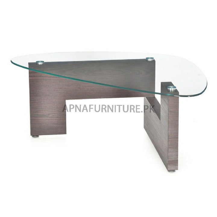 Buy Shelby Center Table at Best Price Online in Pakistan on Apnafurniture.pk