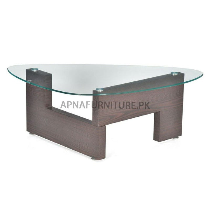 Buy Shelby Center Table at Best Price Online in Pakistan on Apnafurniture.pk