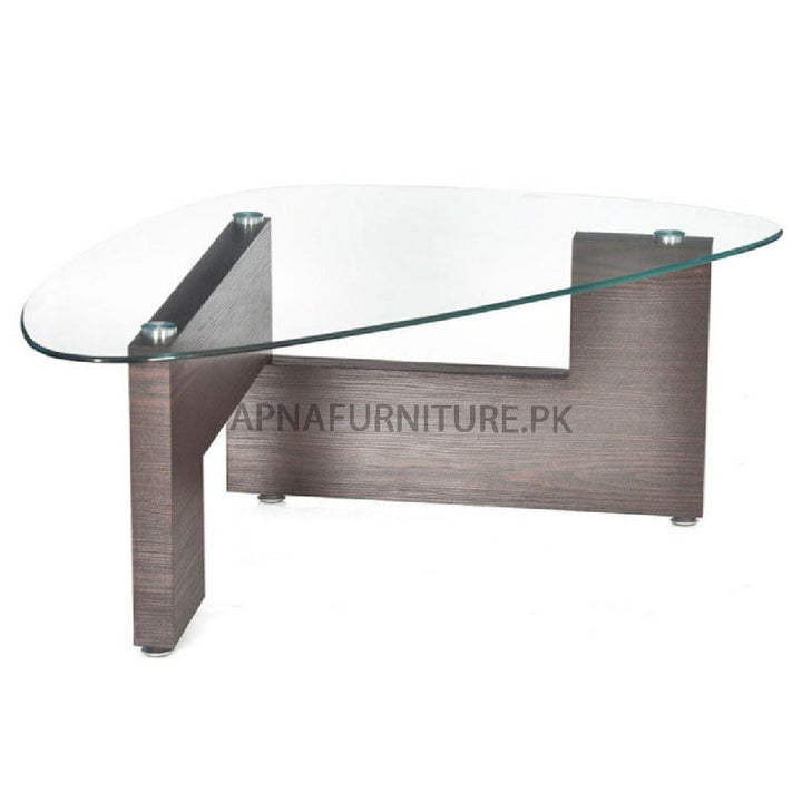 Buy Shelby Center Table at Best Price Online in Pakistan on Apnafurniture.pk