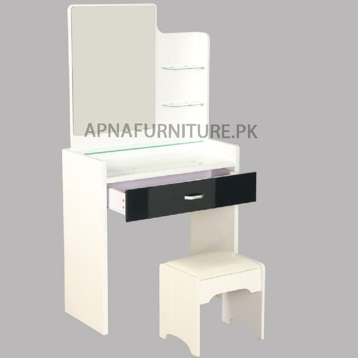 Buy Kyla Dressing Table at Best Price Online in Pakistan on Apnafurniture.pk