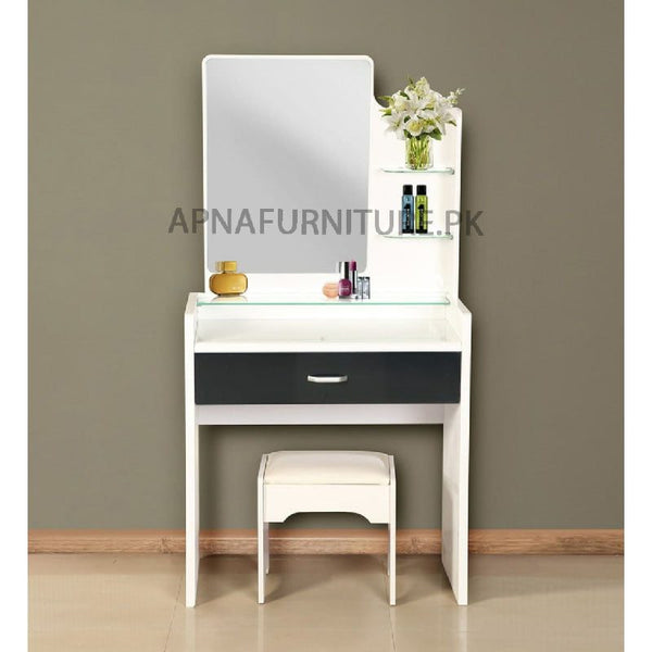 Buy Kyla Dressing Table at Best Price Online in Pakistan on Apnafurniture.pk