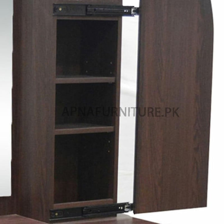 Buy Peyton Dressing Table at Best Price Online in Pakistan on Apnafurniture.pk