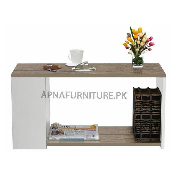 Buy Shelby Center Table at Best Price Online in Pakistan on Apnafurniture.pk