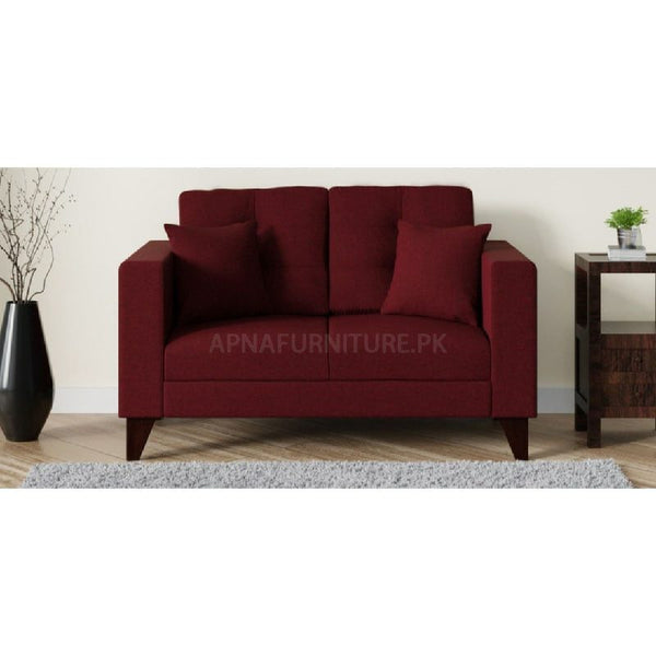 Buy Jane Two Seater Sofa at Best Price Online in Pakistan on Apnafurniture.pk