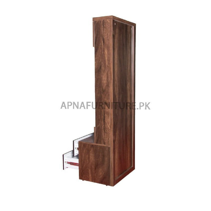 Buy Arianna Dressing Table (Sheesham Wood Veneer with Wood Polish) at Best Price Online in Pakistan on Apnafurniture.pk