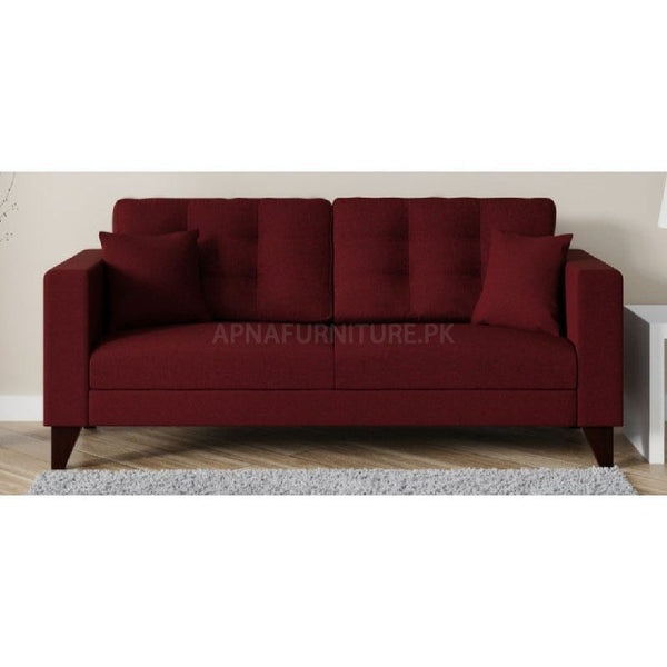 Buy Jane Three Seater Sofa at Best Price Online in Pakistan on Apnafurniture.pk