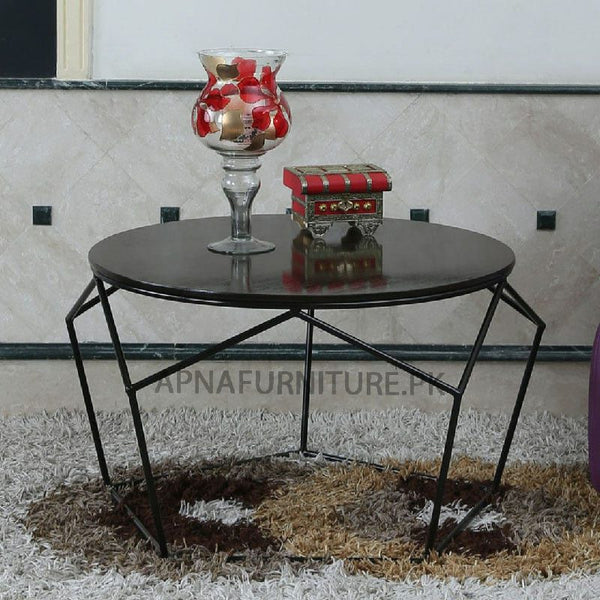 Buy Tessa Center Table at Best Price Online in Pakistan on Apnafurniture.pk