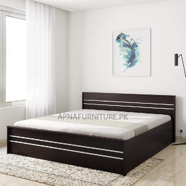Buy Julie Double Bed at Best Price Online in Pakistan on Apnafurniture.pk