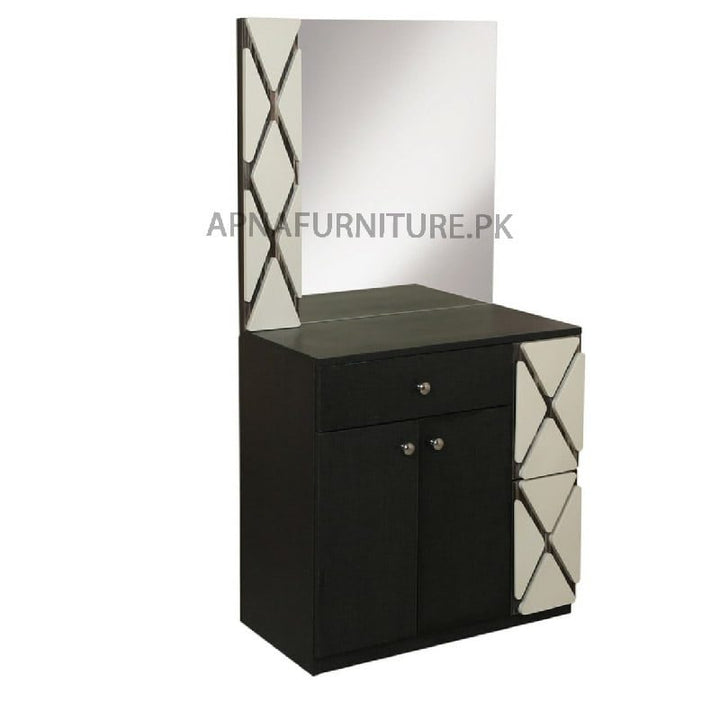 Buy Harper Dressing Table at Best Price Online in Pakistan on Apnafurniture.pk