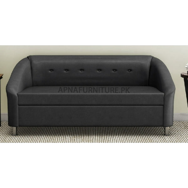 Buy Eden Three Seater Sofa at Best Price Online in Pakistan on Apnafurniture.pk
