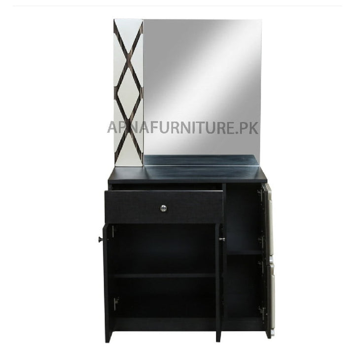 Buy Harper Dressing Table at Best Price Online in Pakistan on Apnafurniture.pk