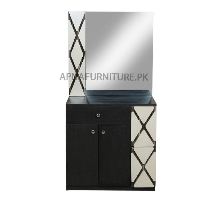 Buy Harper Dressing Table at Best Price Online in Pakistan on Apnafurniture.pk