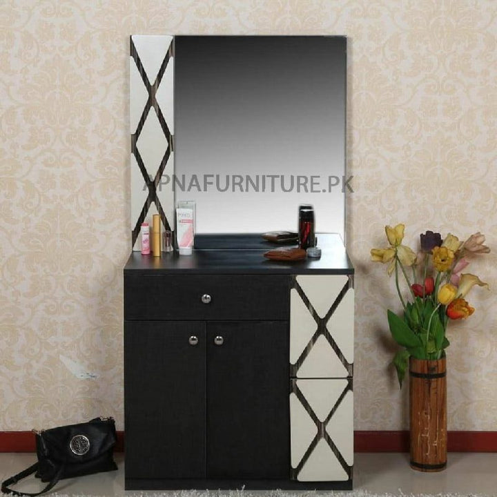 Buy Harper Dressing Table at Best Price Online in Pakistan on Apnafurniture.pk